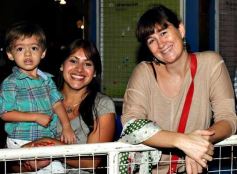 Foto de la galería: Arcano de Viernes Santo en la plaza, Primera Parte