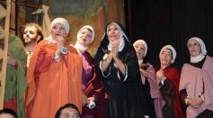 Foto de la galería: Arcano de Viernes Santo en la plaza, Segunda Parte