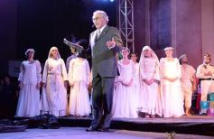 Foto de la galería: Arcano de Viernes Santo en la plaza, Segunda Parte