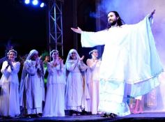 Foto de la galería: Arcano de Viernes Santo en la plaza, Segunda Parte