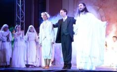 Foto de la galería: Arcano de Viernes Santo en la plaza, Segunda Parte