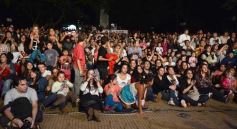 Foto de la galería: Arcano de Viernes Santo en la plaza, Segunda Parte