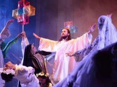 Foto de la galería: Arcano de Viernes Santo en la plaza, Segunda Parte