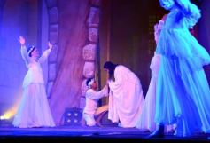 Foto de la galería: Arcano de Viernes Santo en la plaza, Segunda Parte