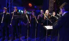 Foto de la galería: Arcano de Viernes Santo en la plaza, Segunda Parte