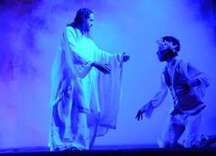 Foto de la galería: Arcano de Viernes Santo en la plaza, Segunda Parte