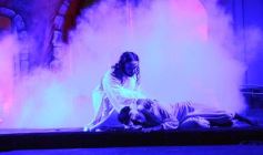 Foto de la galería: Arcano de Viernes Santo en la plaza, Segunda Parte