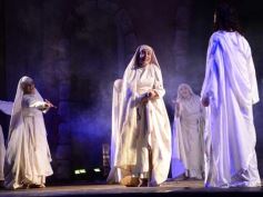 Foto de la galería: Arcano de Viernes Santo en la plaza, Segunda Parte