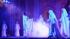 Foto de la galería: Arcano de Viernes Santo en la plaza, Segunda Parte