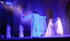 Foto de la galería: Arcano de Viernes Santo en la plaza, Segunda Parte