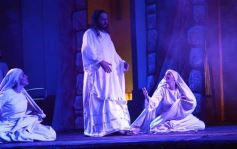 Foto de la galería: Arcano de Viernes Santo en la plaza, Segunda Parte