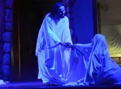 Foto de la galería: Arcano de Viernes Santo en la plaza, Segunda Parte