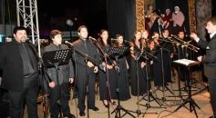 Foto de la galería: Arcano de Viernes Santo en la plaza, Segunda Parte