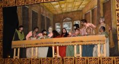 Foto de la galería: Arcano de Viernes Santo en la plaza, Segunda Parte