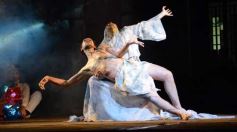 Foto de la galería: Arcano de Viernes Santo en la plaza, Segunda Parte