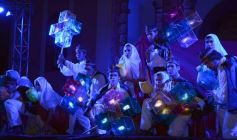 Foto de la galería: Arcano de Viernes Santo en la plaza, Segunda Parte