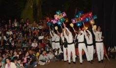 Foto de la galería: Arcano de Viernes Santo en la plaza, Segunda Parte