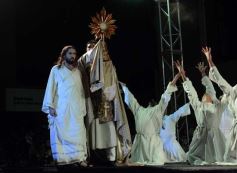 Foto de la galería: Arcano de Viernes Santo en la plaza, Segunda Parte