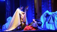 Foto de la galería: Arcano de Viernes Santo en la plaza, Segunda Parte