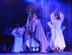 Foto de la galería: Arcano de Viernes Santo en la plaza, Segunda Parte
