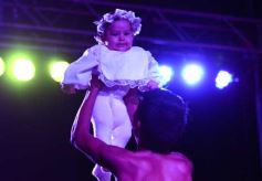 Foto de la galería: Arcano de Viernes Santo en la plaza, Segunda Parte