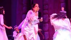 Foto de la galería: Arcano de Viernes Santo en la plaza, Segunda Parte