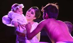 Foto de la galería: Arcano de Viernes Santo en la plaza, Segunda Parte