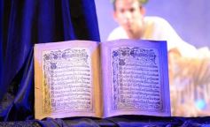 Foto de la galería: Arcano de Viernes Santo en la plaza, Segunda Parte