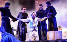 Foto de la galería: Arcano de Viernes Santo en la plaza, Segunda Parte