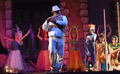 Foto de la galería: Arcano de Viernes Santo en la plaza, Segunda Parte