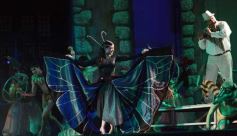 Foto de la galería: Arcano de Viernes Santo en la plaza, Segunda Parte