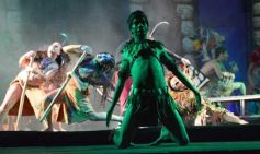 Foto de la galería: Arcano de Viernes Santo en la plaza, Segunda Parte