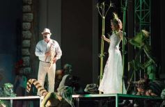 Foto de la galería: Arcano de Viernes Santo en la plaza, Segunda Parte