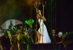 Foto de la galería: Arcano de Viernes Santo en la plaza, Segunda Parte