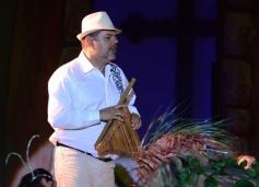 Foto de la galería: Arcano de Viernes Santo en la plaza, Segunda Parte