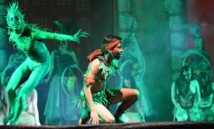 Foto de la galería: Arcano de Viernes Santo en la plaza, Segunda Parte