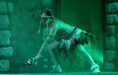 Foto de la galería: Arcano de Viernes Santo en la plaza, Segunda Parte