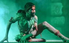 Foto de la galería: Arcano de Viernes Santo en la plaza, Segunda Parte