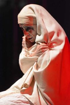 Foto de la galería: Arcano de Viernes Santo en la plaza, Segunda Parte