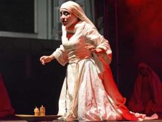 Foto de la galería: Arcano de Viernes Santo en la plaza, Segunda Parte