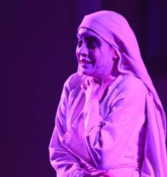 Foto de la galería: Arcano de Viernes Santo en la plaza, Segunda Parte