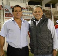 Foto de la galería: Guaraní y un gran triunfo ante San Martín