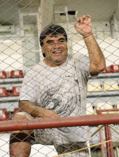 Foto de la galería: Guaraní y un gran triunfo ante San Martín