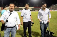 Foto de la galería: Guaraní y un gran triunfo ante San Martín