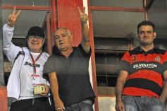 Foto de la galería: Guaraní y un gran triunfo ante San Martín