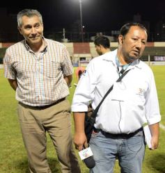 Foto de la galería: Guaraní y un gran triunfo ante San Martín