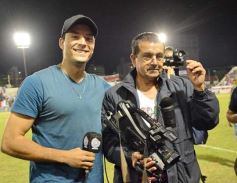 Foto de la galería: Guaraní y un gran triunfo ante San Martín