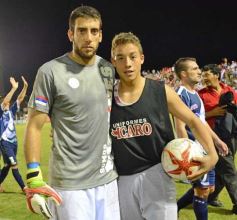 Foto de la galería: Guaraní y un gran triunfo ante San Martín