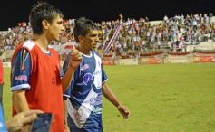 Foto de la galería: Guaraní y un gran triunfo ante San Martín