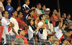 Foto de la galería: Guaraní y un gran triunfo ante San Martín